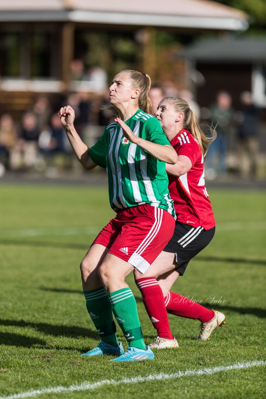 Bild 163 - F SV Boostedt - SG NieBar : Ergebnis: 1:1